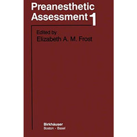 Preanesthetic Assessment 1 [Paperback]