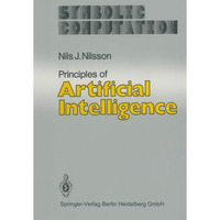 Principles of Artificial Intelligence [Paperback]