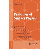 Principles of Surface Physics [Hardcover]