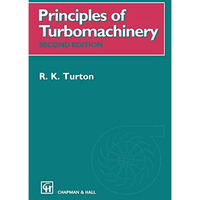 Principles of Turbomachinery [Paperback]