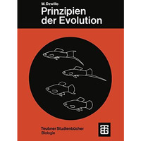 Prinzipien der Evolution: Phylogenetik und Systematik [Paperback]