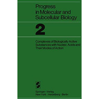 Proceedings of the Research Symposium on Complexes of Biologically Active Substa [Paperback]