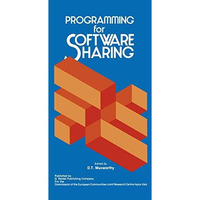 Programming for Software Sharing [Paperback]