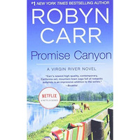 Promise Canyon [Paperback]