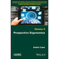 Prospective Ergonomics [Hardcover]