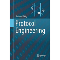 Protocol Engineering [Hardcover]