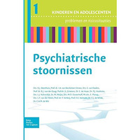 Psychiatrische stoornissen [Paperback]