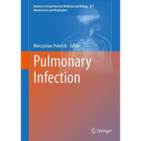 Pulmonary Infection [Hardcover]