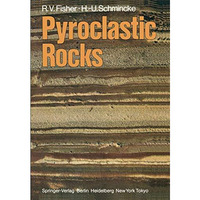 Pyroclastic Rocks [Paperback]