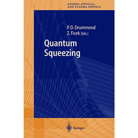 Quantum Squeezing [Hardcover]