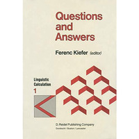 Questions and Answers [Hardcover]