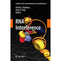 RNA Interference [Paperback]