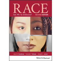 Race: Are We So Different? [Paperback]