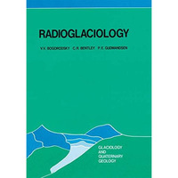 Radioglaciology [Hardcover]