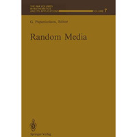 Random Media [Paperback]