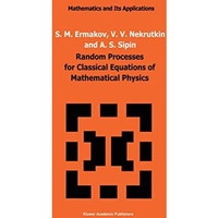 Random Processes for Classical Equations of Mathematical Physics [Hardcover]