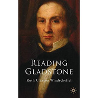 Reading Gladstone [Hardcover]