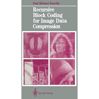 Recursive Block Coding for Image Data Compression [Paperback]