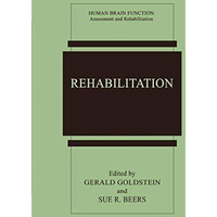 Rehabilitation [Hardcover]