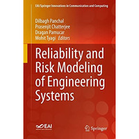 Reliability and Risk Modeling of Engineering Systems [Hardcover]