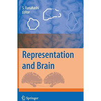 Representation and Brain [Hardcover]