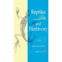 Reptiles and Herbivory [Hardcover]