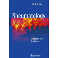 Rheumatology: Symptoms and Syndromes [Paperback]