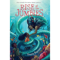 Rise of the Jumbies [Paperback]