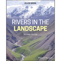 Rivers in the Landscape [Paperback]