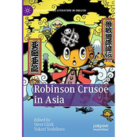 Robinson Crusoe in Asia [Paperback]