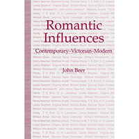 Romantic Influences: Contemporary  Victorian  Modern [Paperback]