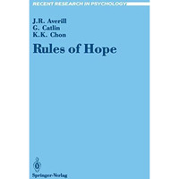 Rules of Hope [Paperback]