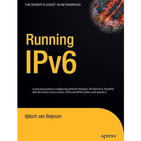 Running IPv6 [Hardcover]