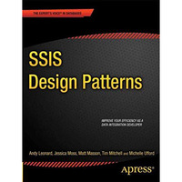 SQL Server 2012 Integration Services Design Patterns [Paperback]