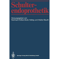 Schulterendoprothetik [Paperback]