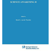 Science Awakening II [Hardcover]