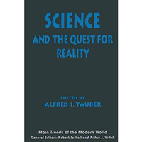 Science and the Quest for Reality [Paperback]