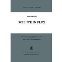 Science in Flux [Hardcover]