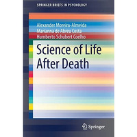 Science of Life After Death [Paperback]