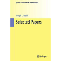 Selected Papers [Paperback]