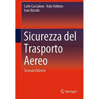 Sicurezza del Trasporto Aereo [Hardcover]