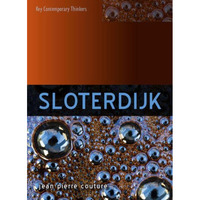 Sloterdijk [Paperback]