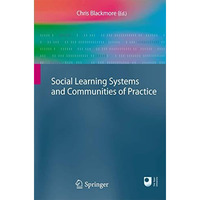 Social Learning Systems and Communities of Practice [Paperback]