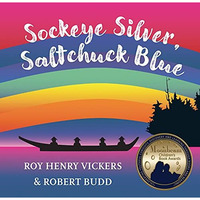 Sockeye Silver, Saltchuck Blue [Board book]