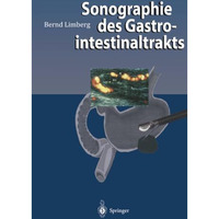 Sonographie des Gastrointestinaltrakts [Paperback]