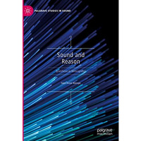 Sound and Reason: Synesthesia as Metacognition [Hardcover]