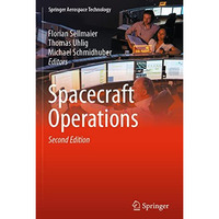 Spacecraft Operations [Paperback]