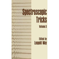 Spectroscopic Tricks [Paperback]