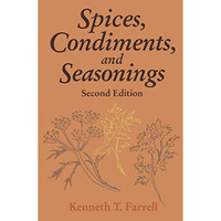 Spices, Condiments and Seasonings [Paperback]