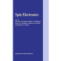 Spin Electronics [Paperback]